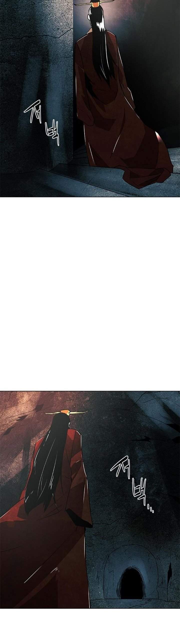 Exorcism Chapter 3 Gambar 60