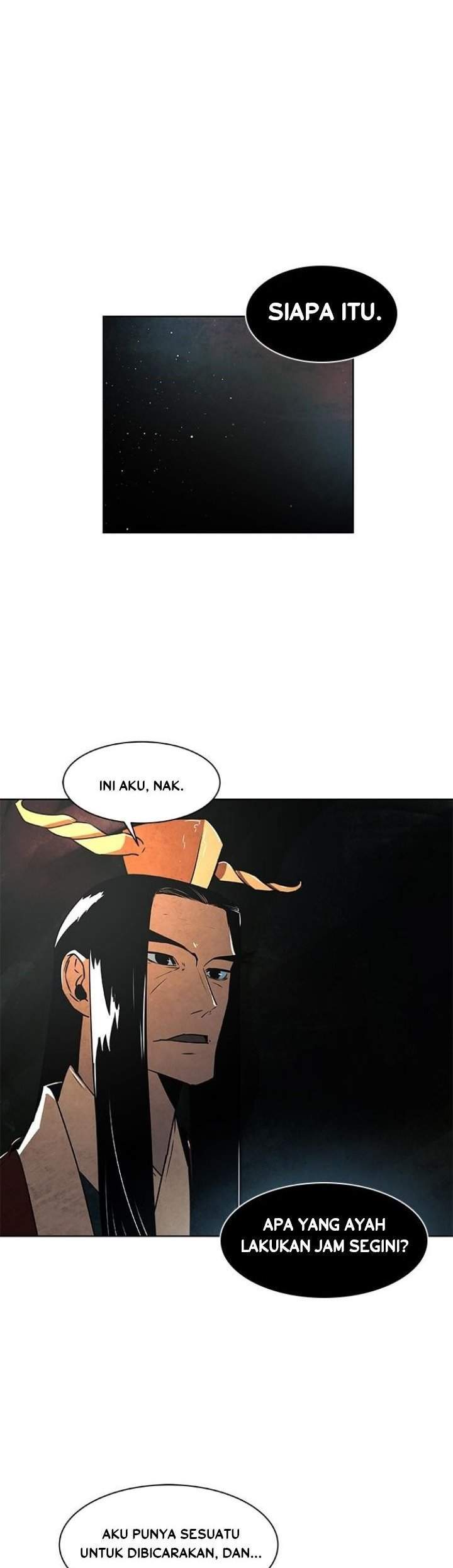 Exorcism Chapter 3 Gambar 61