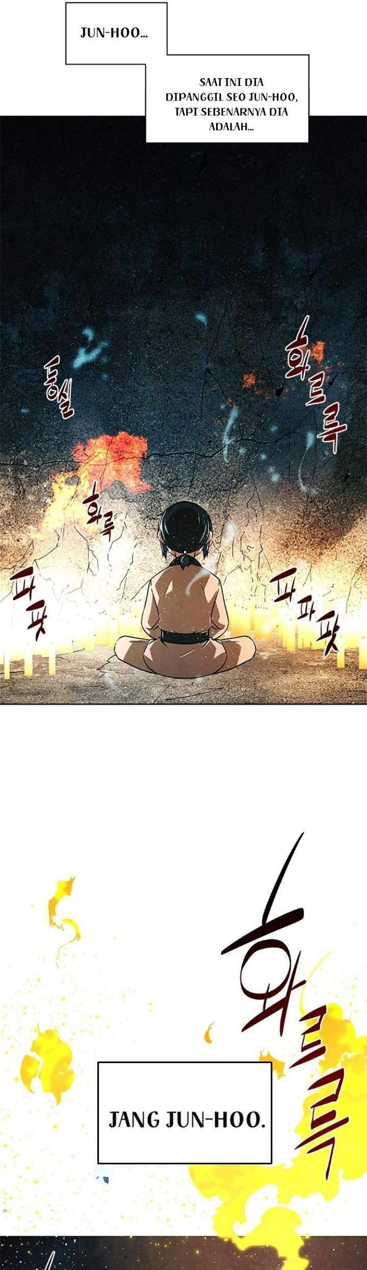 Exorcism Chapter 3 Gambar 63