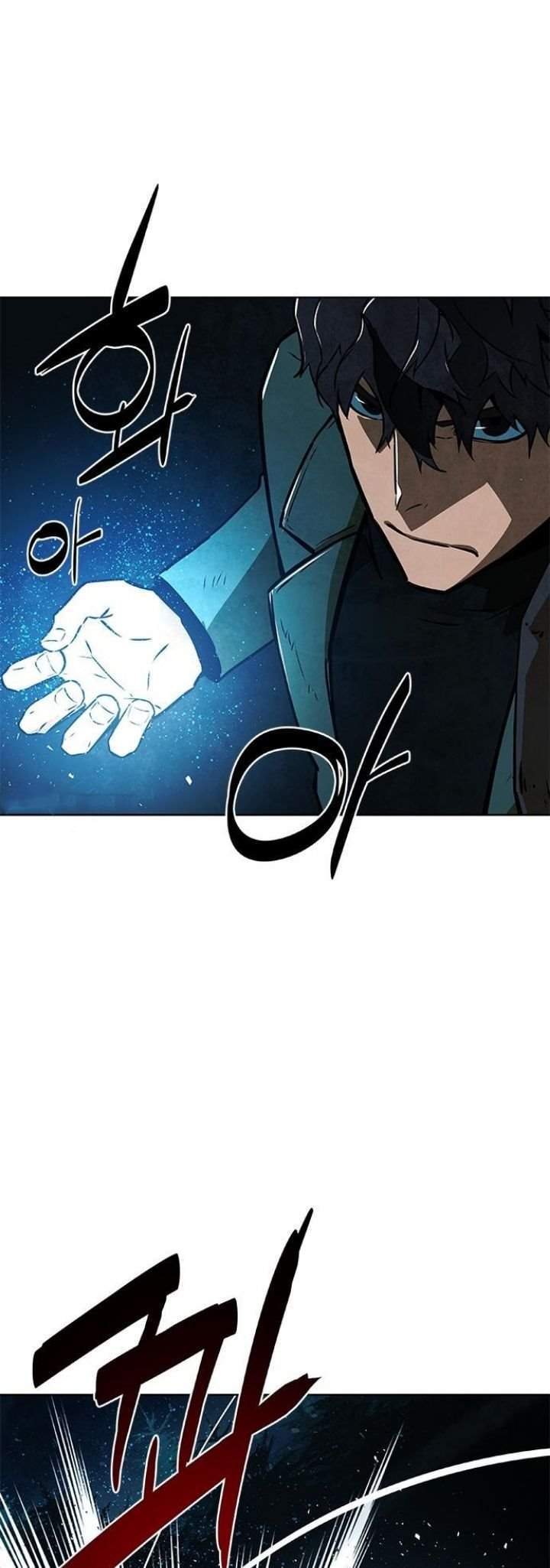 Exorcism Chapter 3 Gambar 6