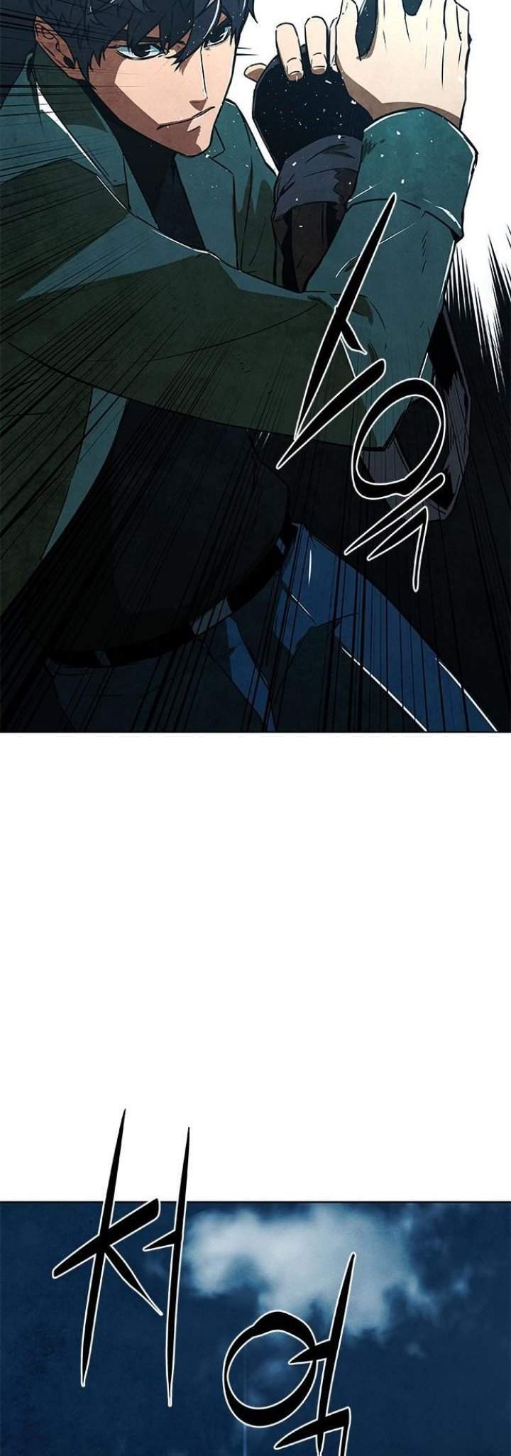 Exorcism Chapter 3 Gambar 8