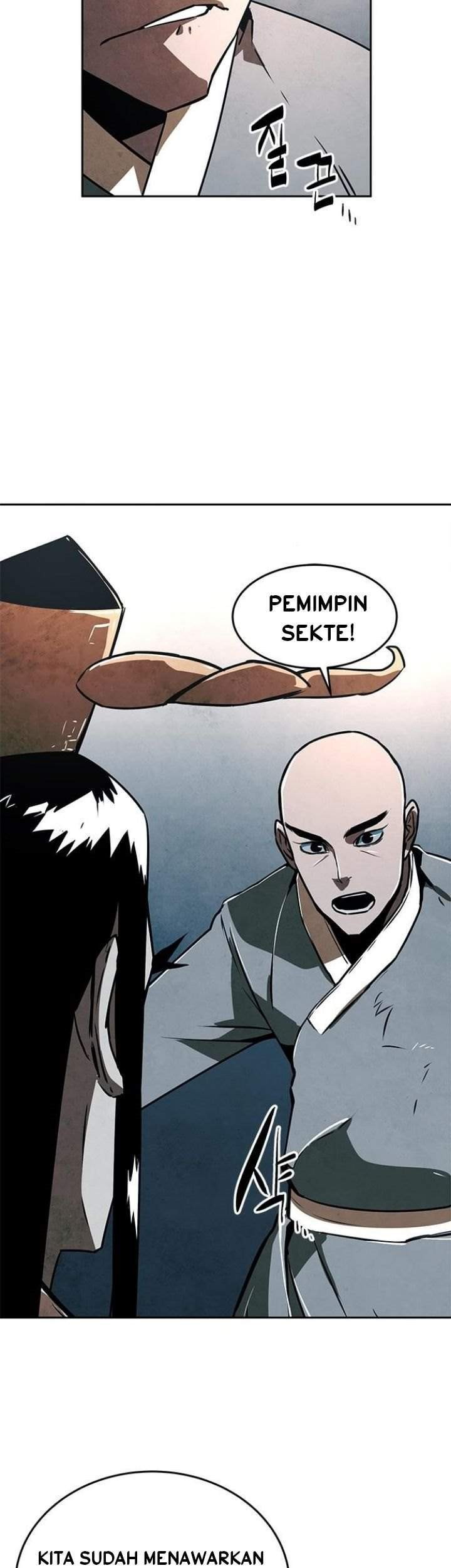 Exorcism Chapter 2 Gambar 5