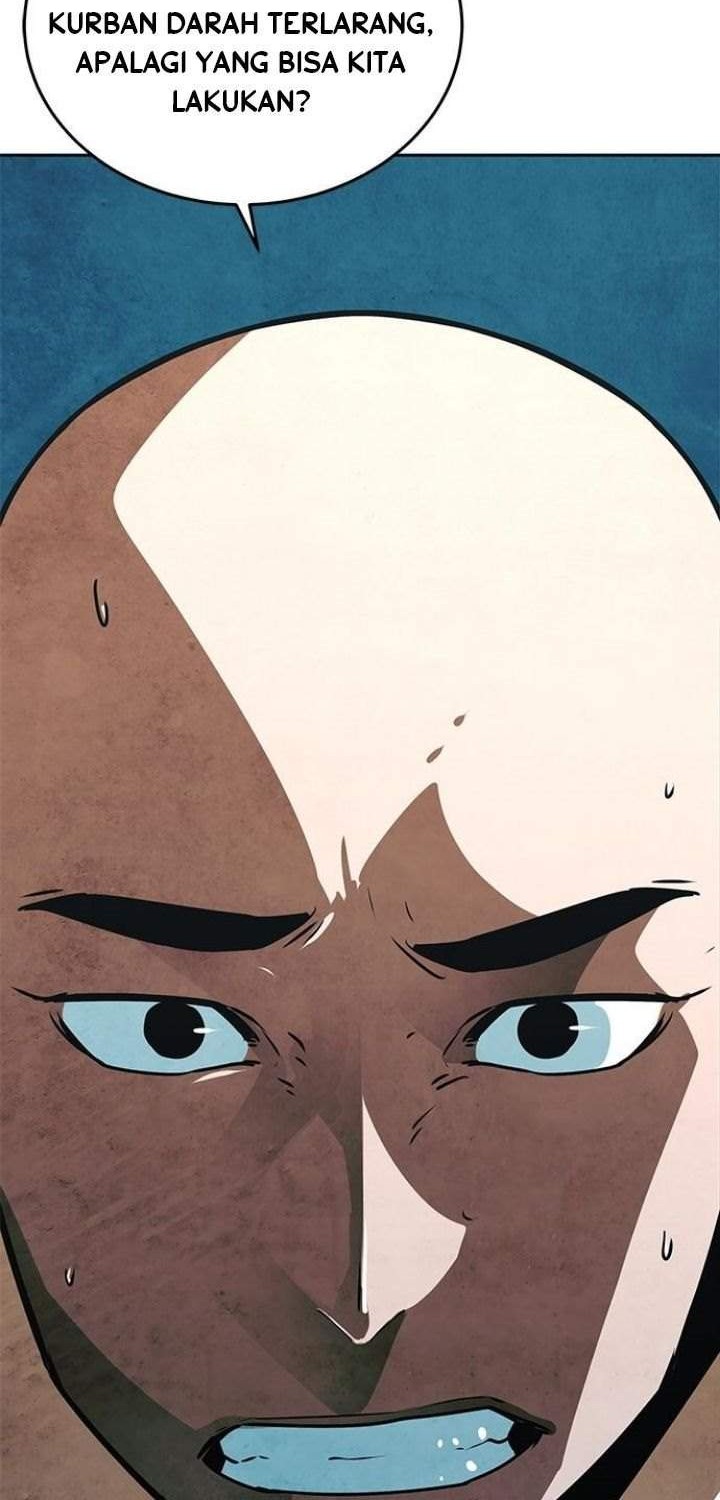 Exorcism Chapter 2 Gambar 6