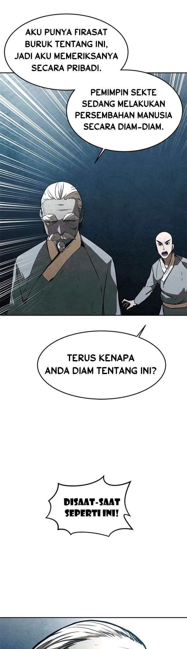 Exorcism Chapter 2 Gambar 19