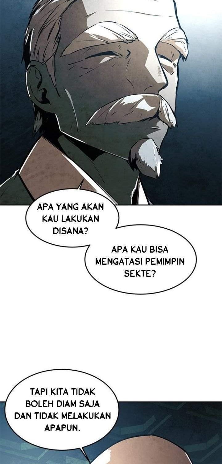 Exorcism Chapter 2 Gambar 20