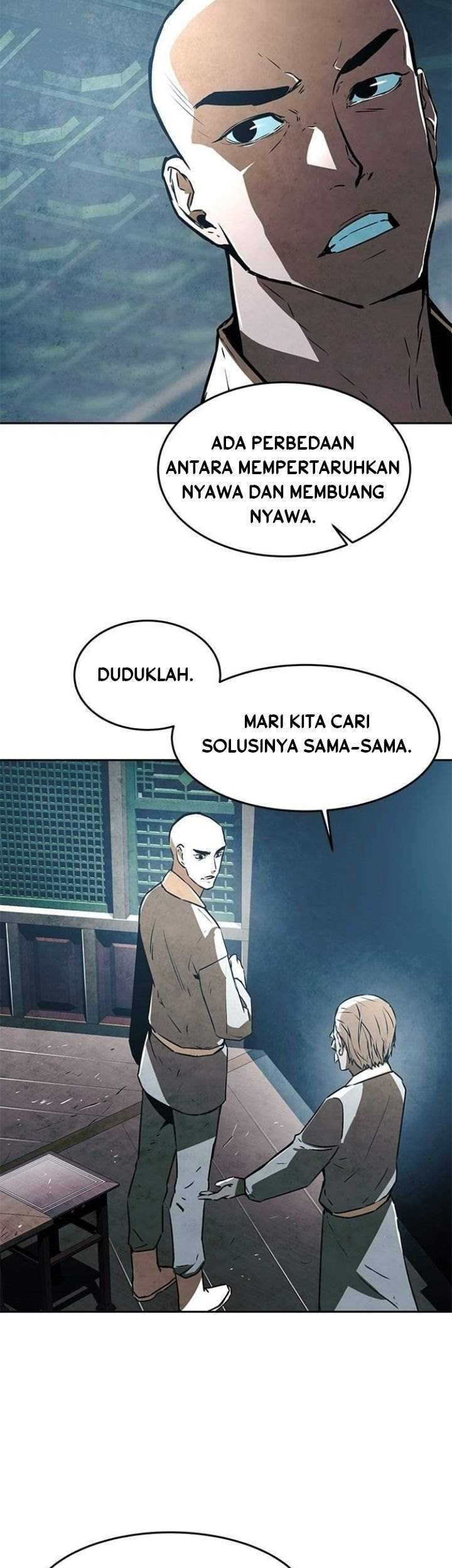 Exorcism Chapter 2 Gambar 21