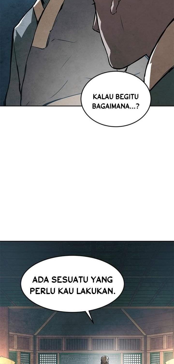 Exorcism Chapter 2 Gambar 24