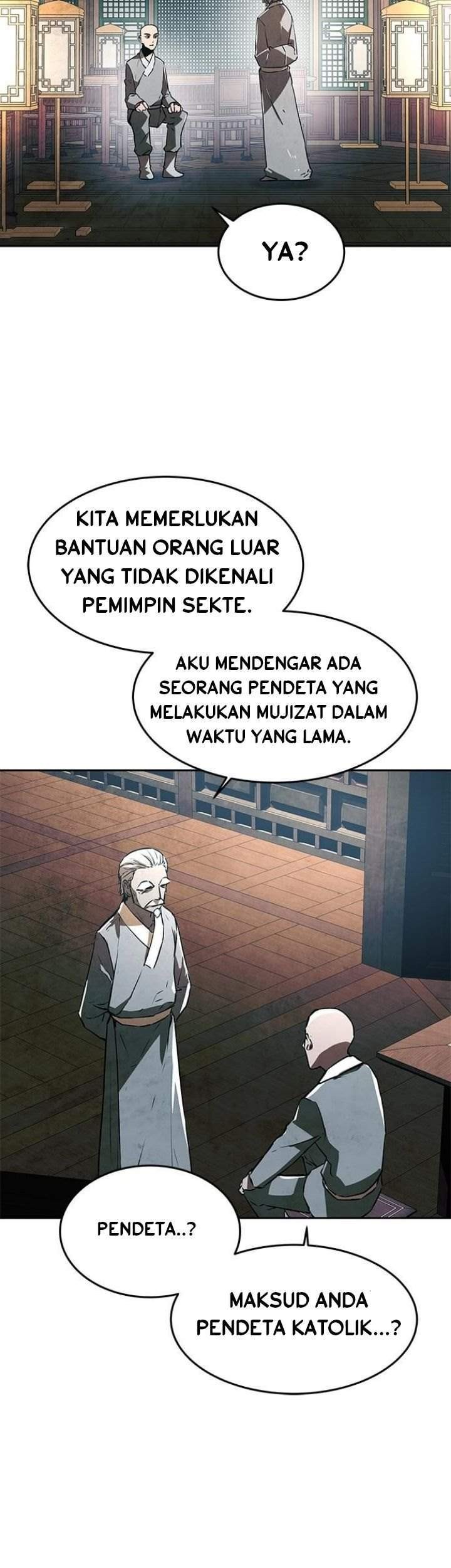 Exorcism Chapter 2 Gambar 25