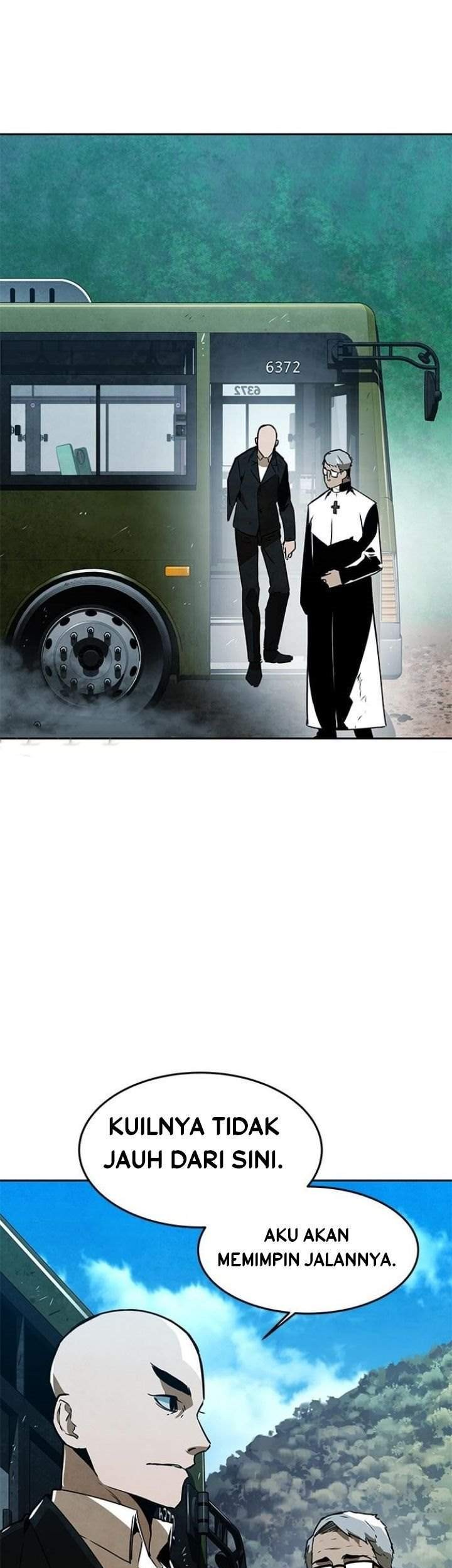 Exorcism Chapter 2 Gambar 30