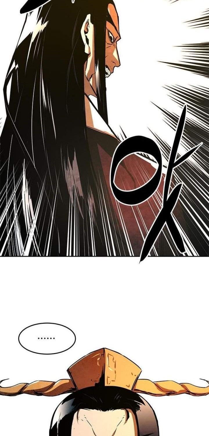 Manhwa Exorcism Chapter 2 gambar nomor 2