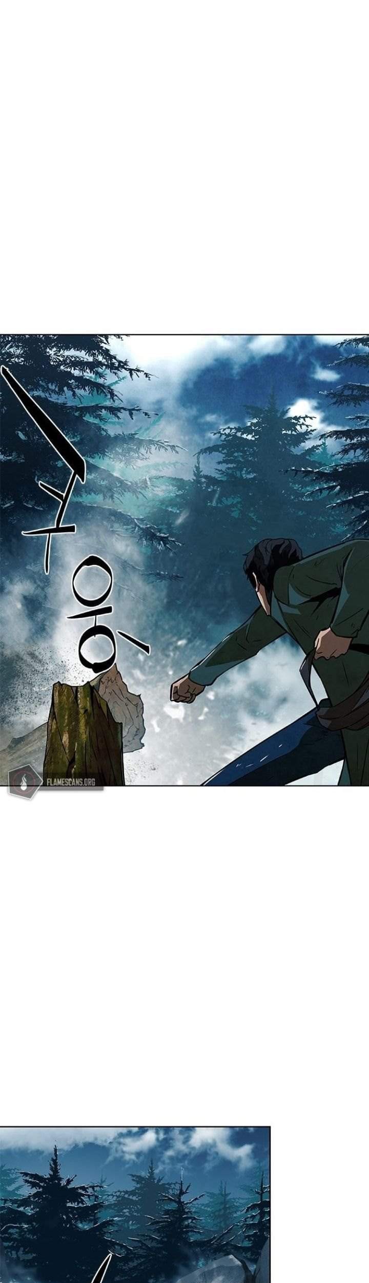 Exorcism Chapter 2 Gambar 52