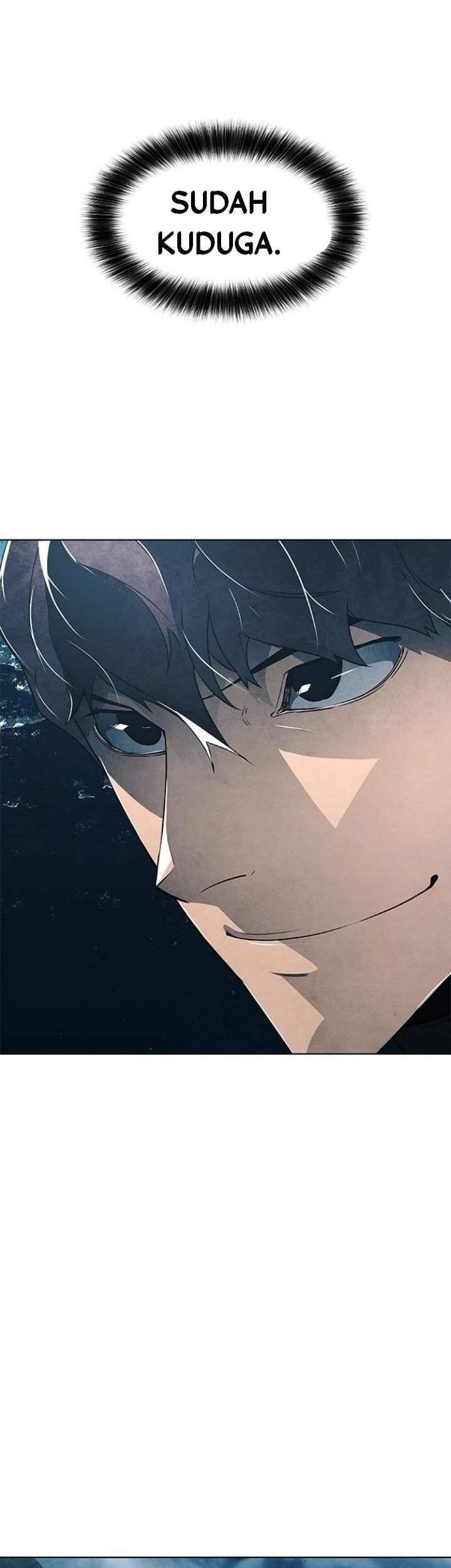 Exorcism Chapter 2 Gambar 54