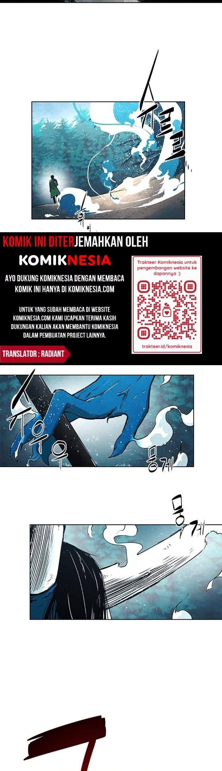 Exorcism Chapter 2 Gambar 56