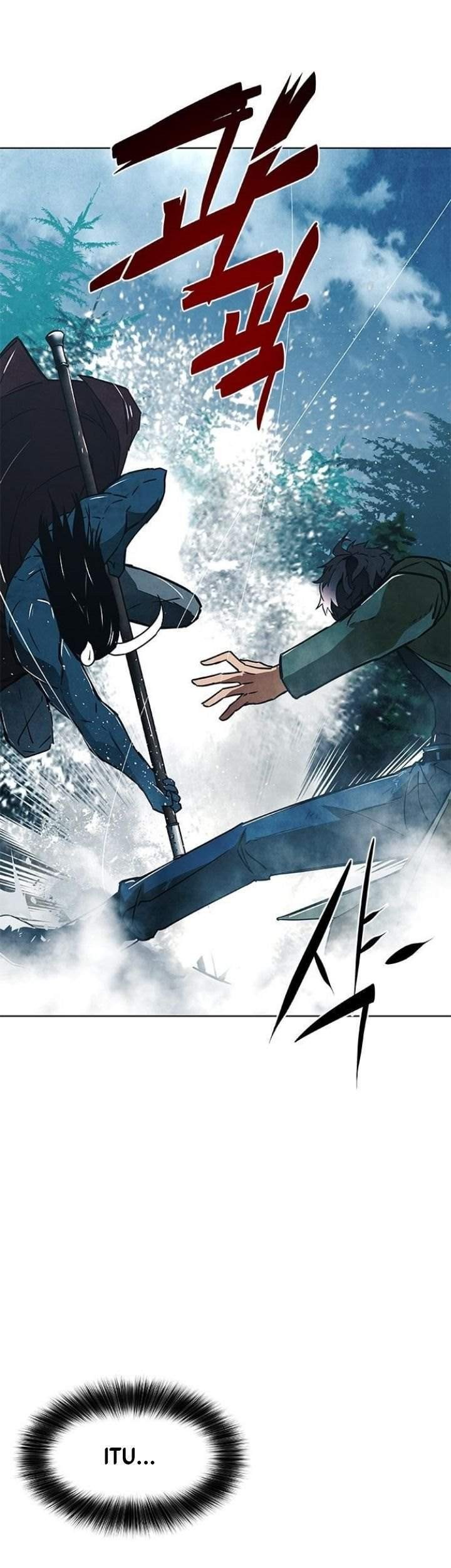 Exorcism Chapter 2 Gambar 60