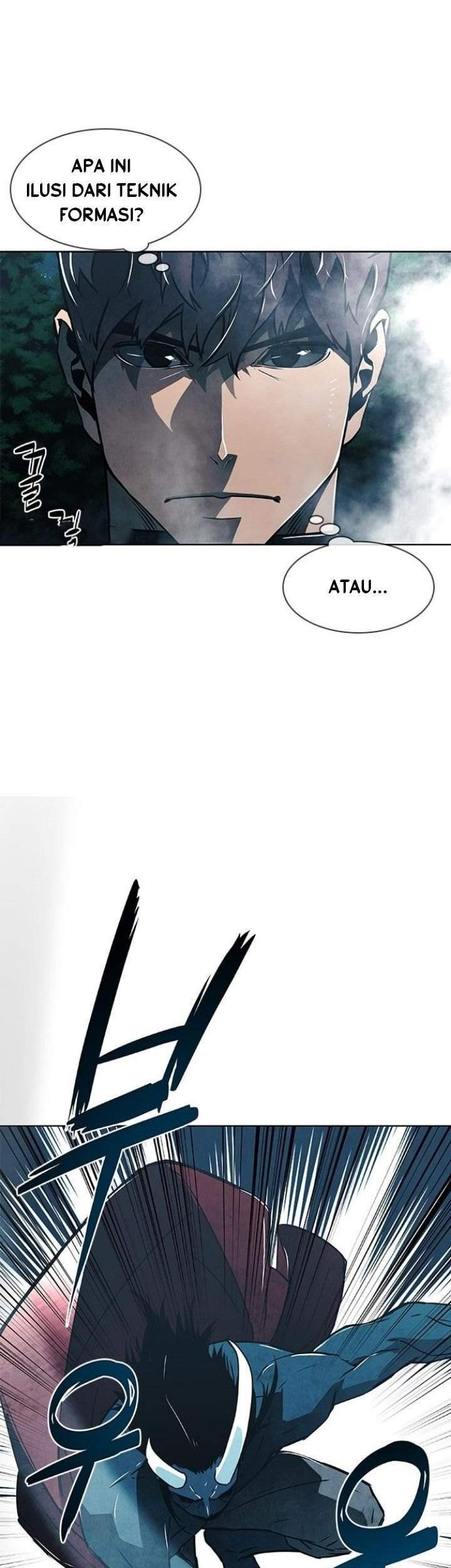 Exorcism Chapter 2 Gambar 63