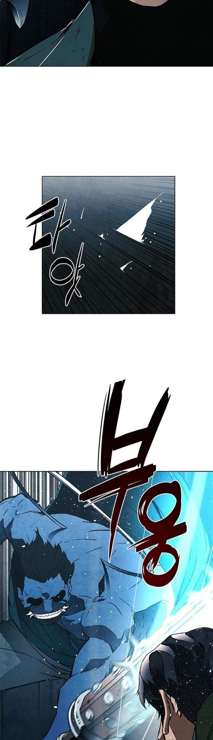 Exorcism Chapter 2 Gambar 67