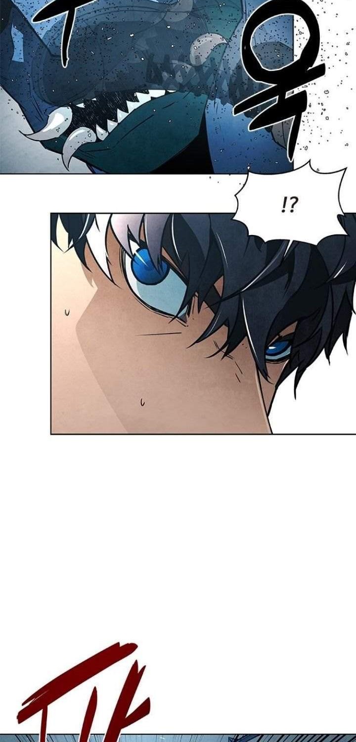 Exorcism Chapter 2 Gambar 70