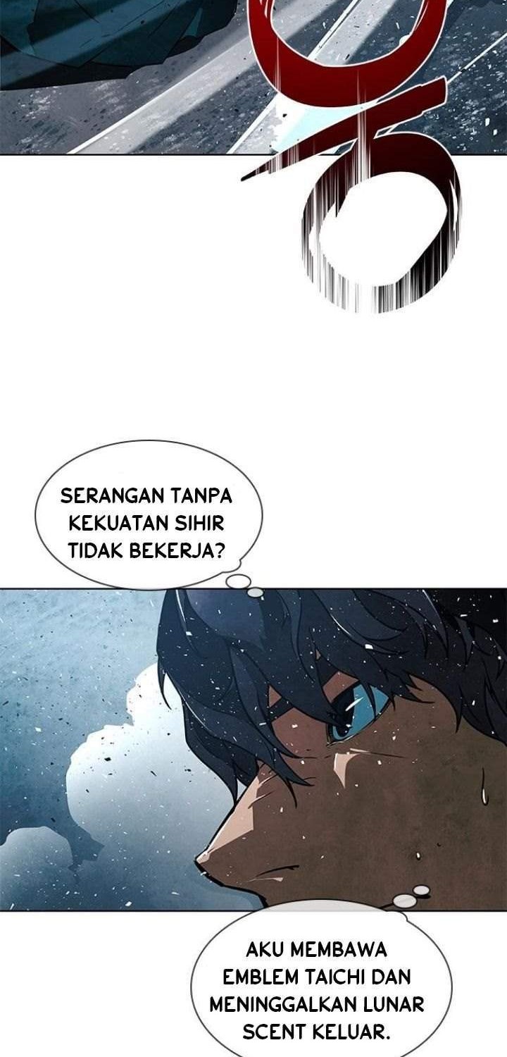 Exorcism Chapter 2 Gambar 72