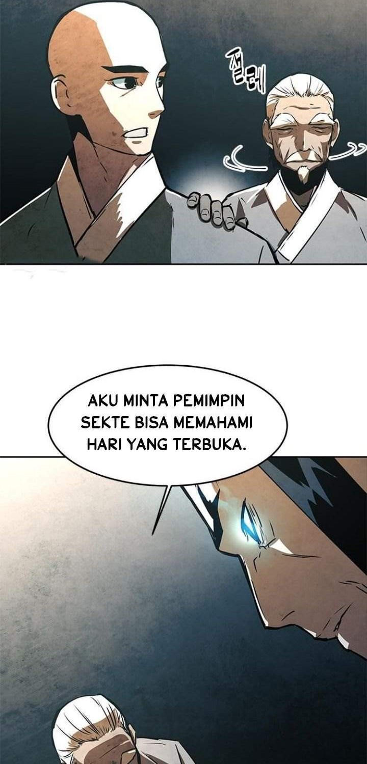 Exorcism Chapter 2 Gambar 13