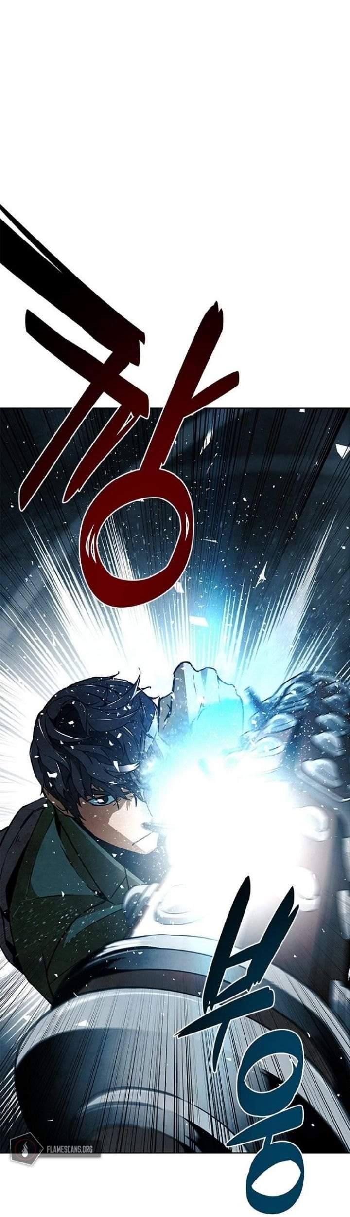 Exorcism Chapter 2 Gambar 74