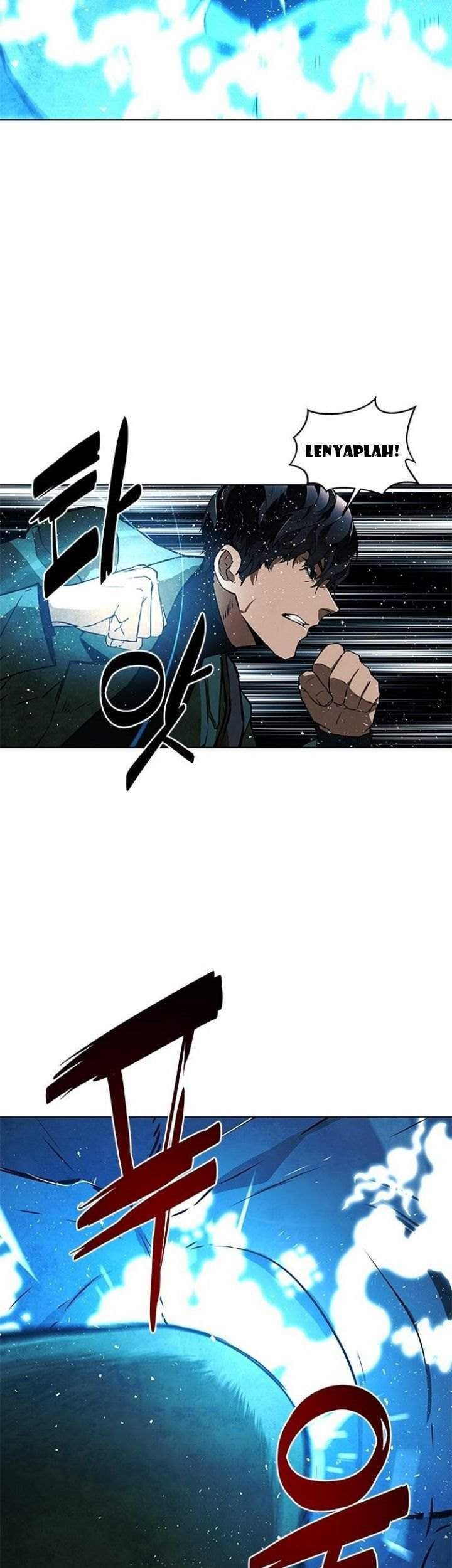 Exorcism Chapter 2 Gambar 78