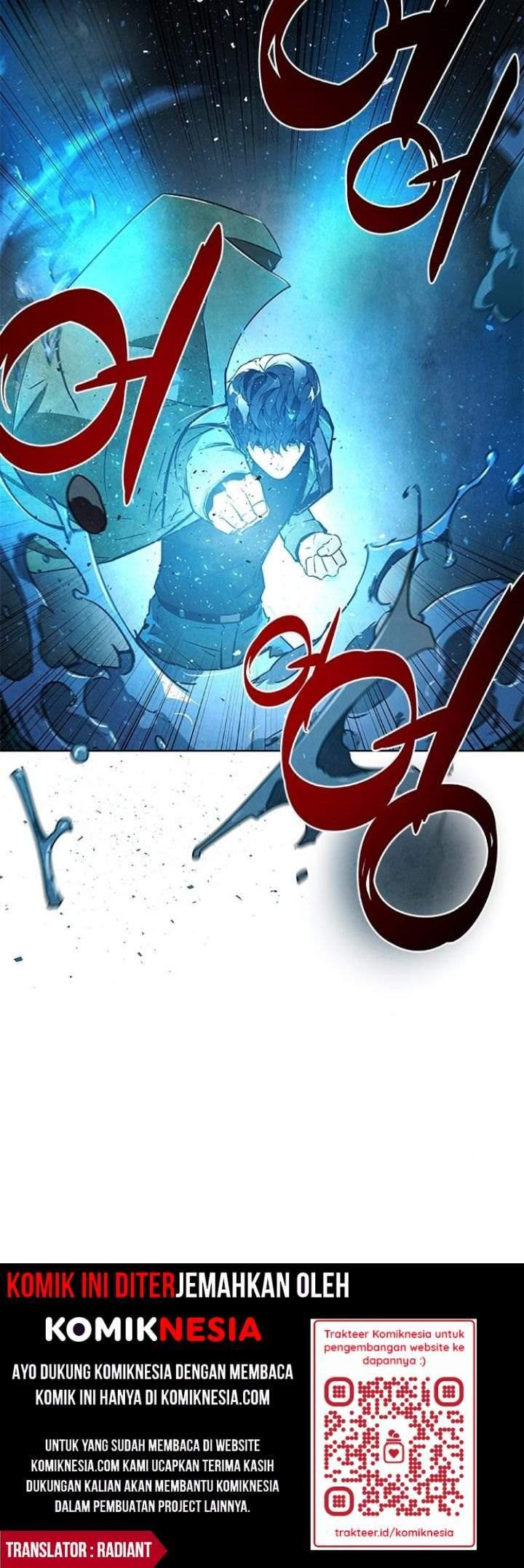 Exorcism Chapter 2 Gambar 80