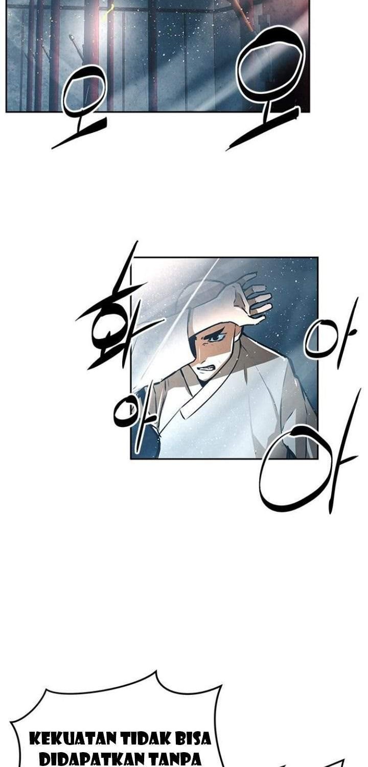 Exorcism Chapter 2 Gambar 9