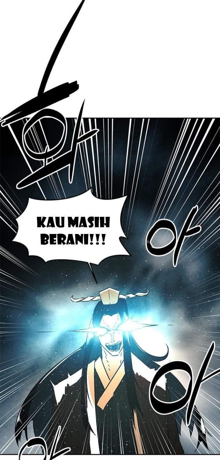 Exorcism Chapter 2 Gambar 11