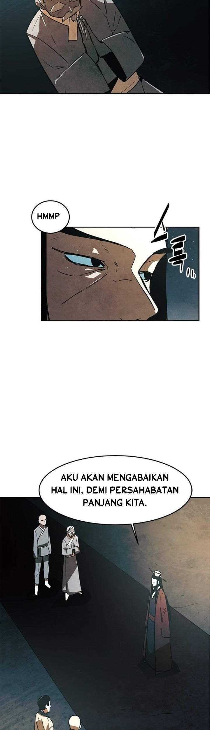 Exorcism Chapter 2 Gambar 14