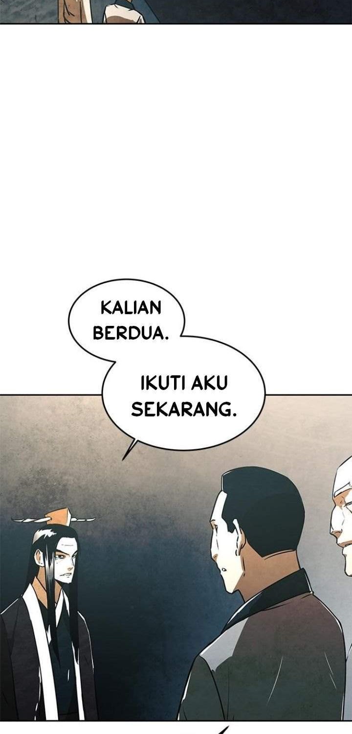 Exorcism Chapter 2 Gambar 15