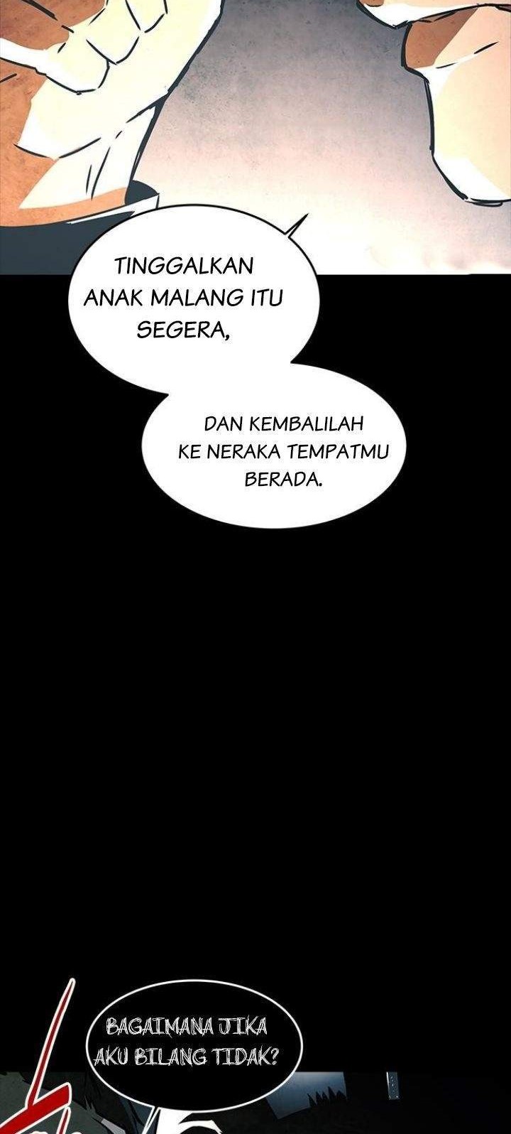 Exorcism Chapter 1 Gambar 18