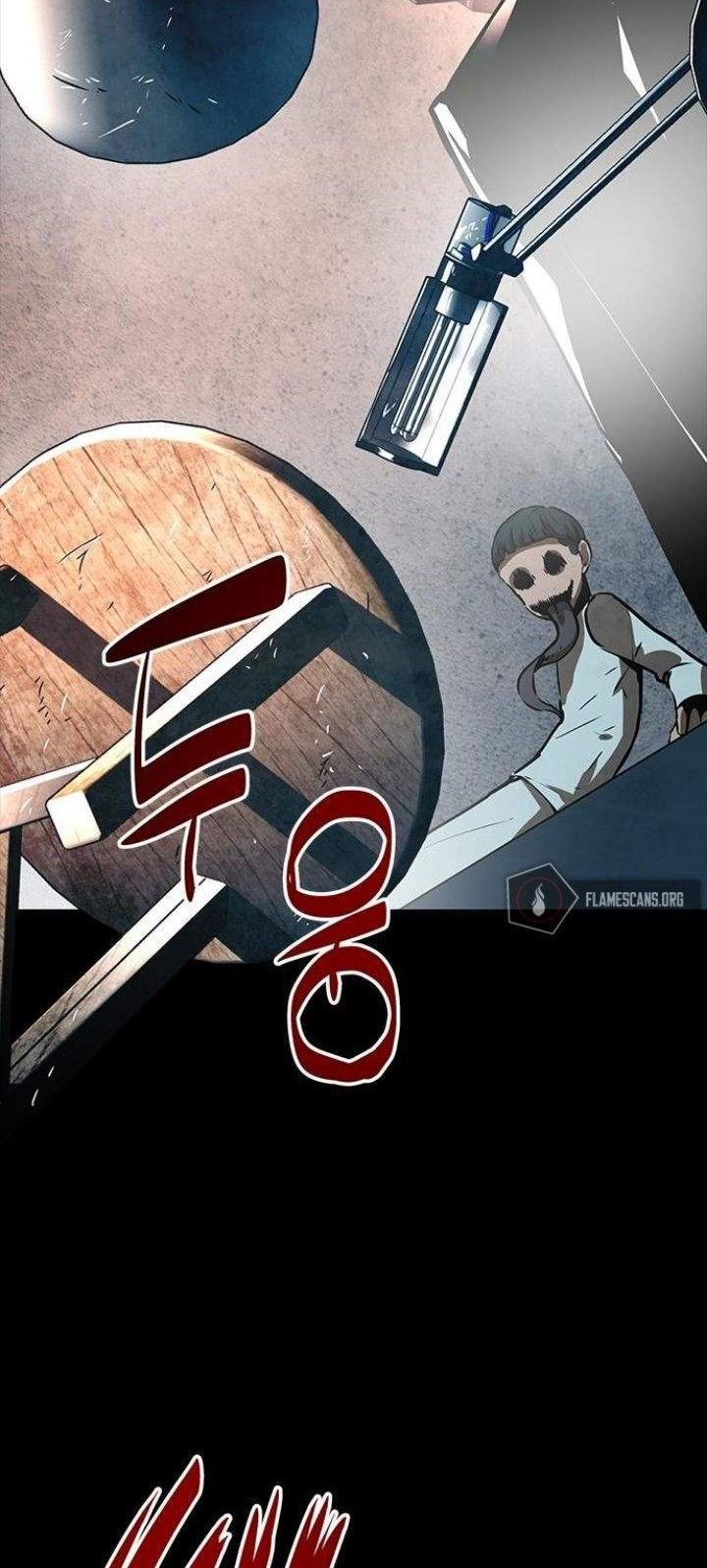 Exorcism Chapter 1 Gambar 24