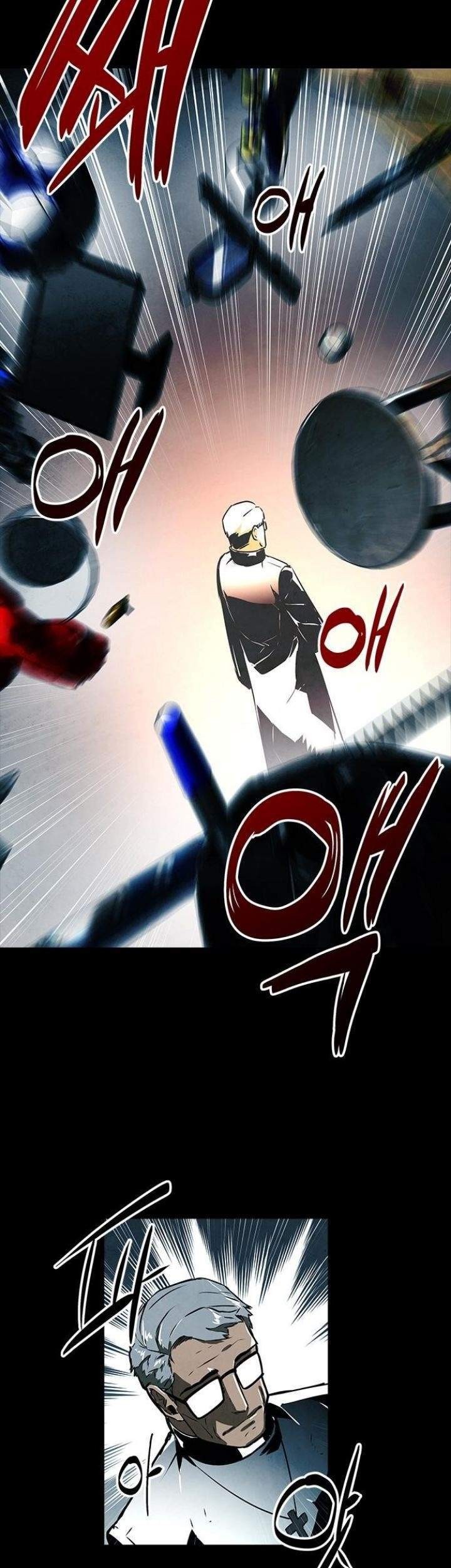 Exorcism Chapter 1 Gambar 25