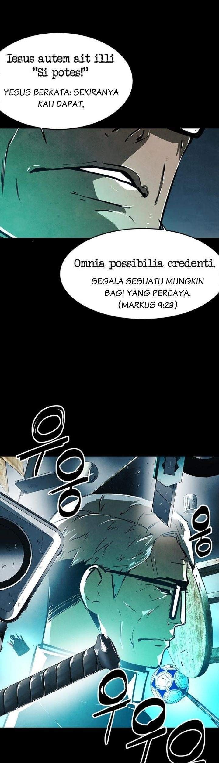 Exorcism Chapter 1 Gambar 27