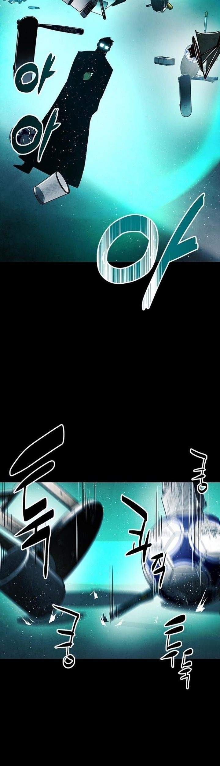 Exorcism Chapter 1 Gambar 29