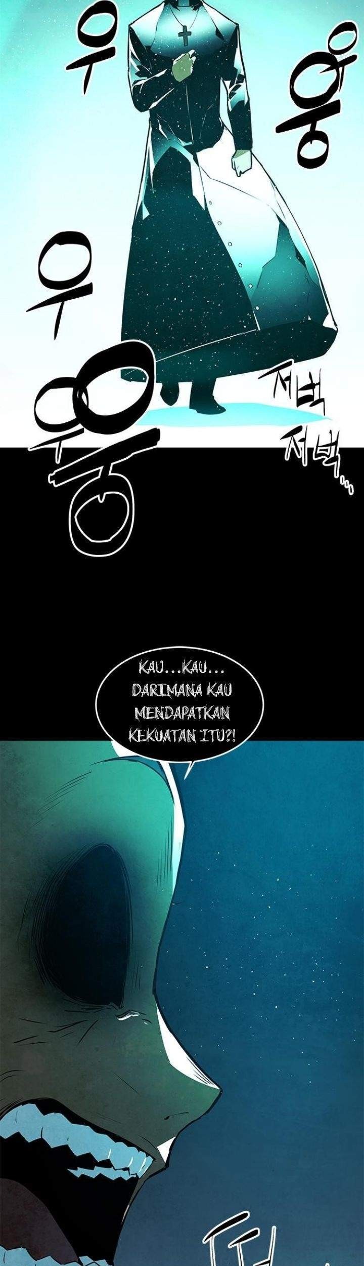 Exorcism Chapter 1 Gambar 31