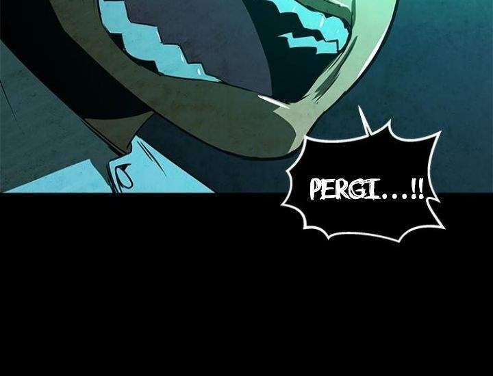 Exorcism Chapter 1 Gambar 33