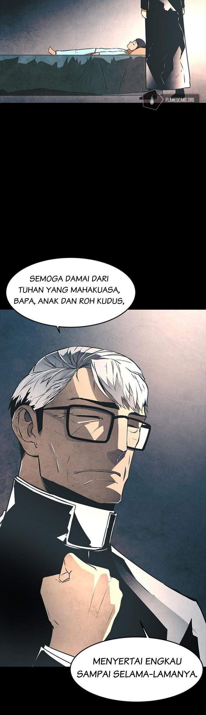 Exorcism Chapter 1 Gambar 40