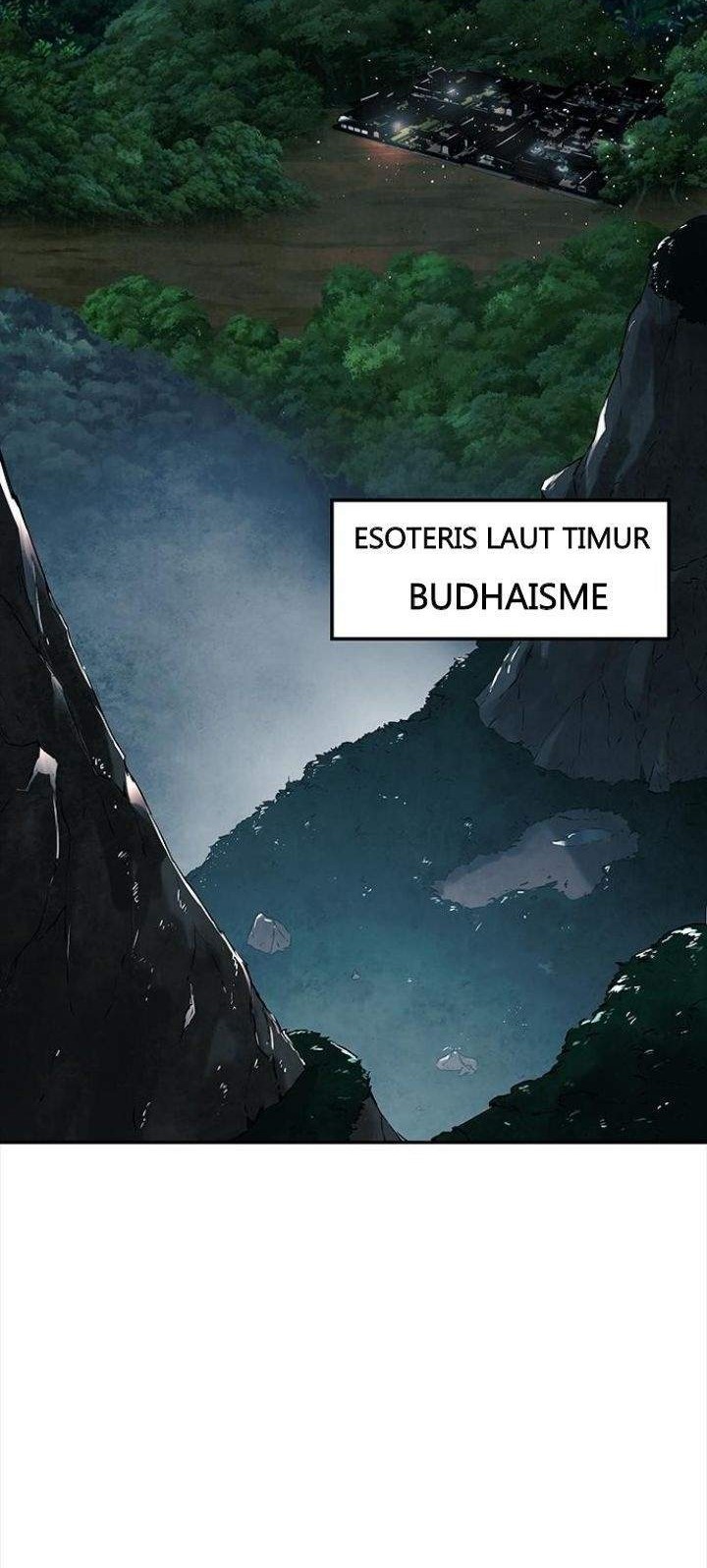 Exorcism Chapter 1 Gambar 43