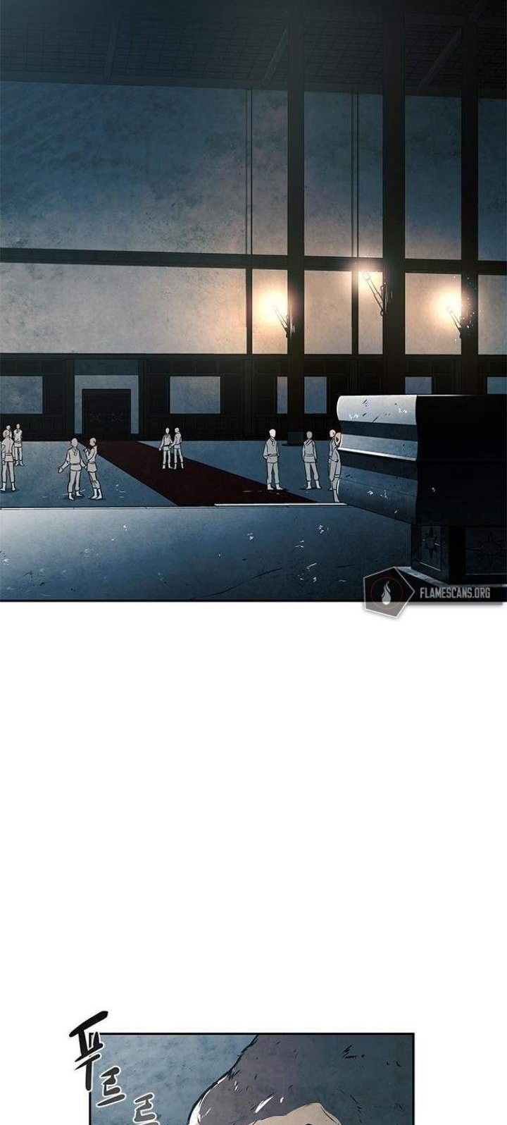 Exorcism Chapter 1 Gambar 48