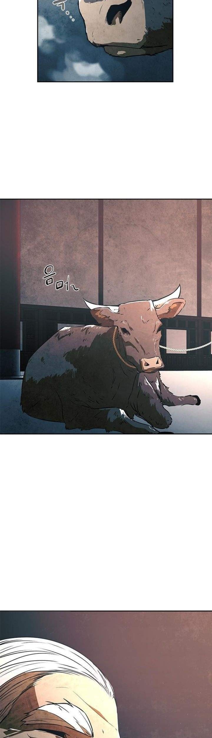 Exorcism Chapter 1 Gambar 49