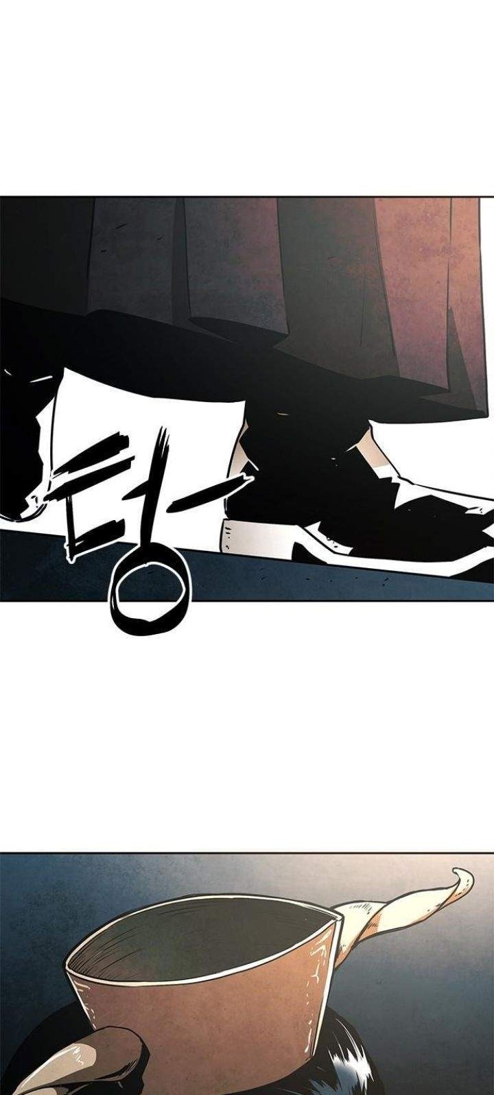 Exorcism Chapter 1 Gambar 54