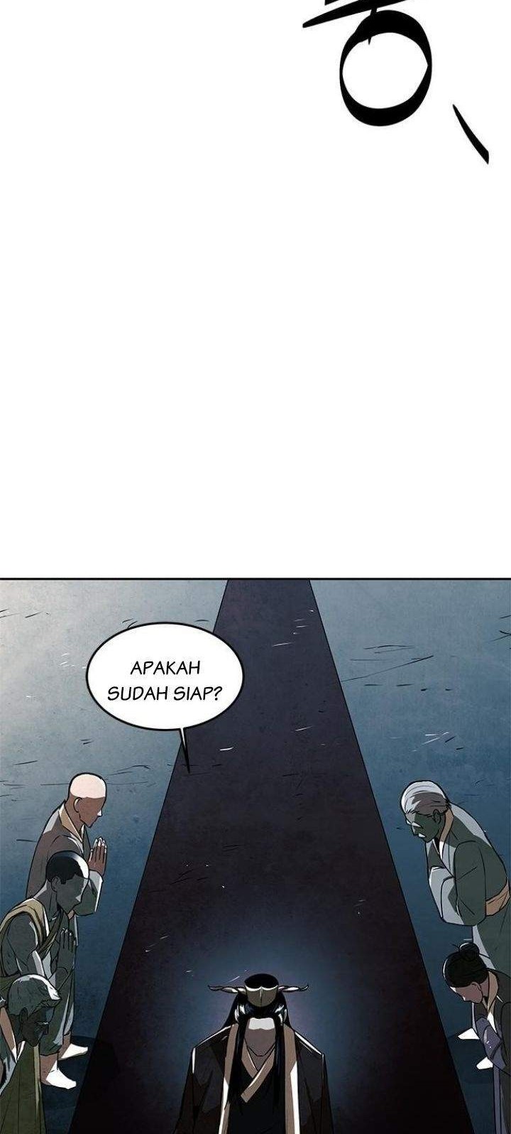 Exorcism Chapter 1 Gambar 57