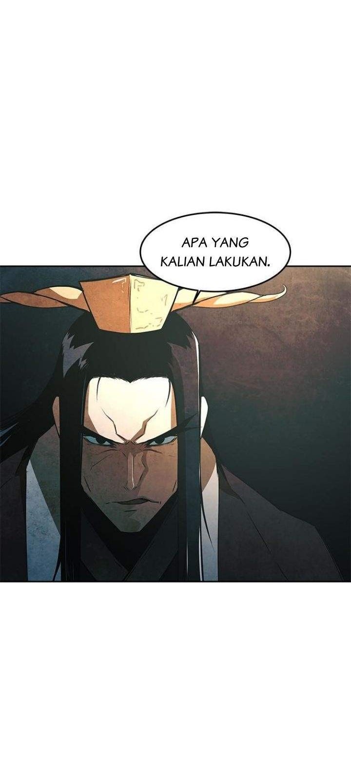 Exorcism Chapter 1 Gambar 61