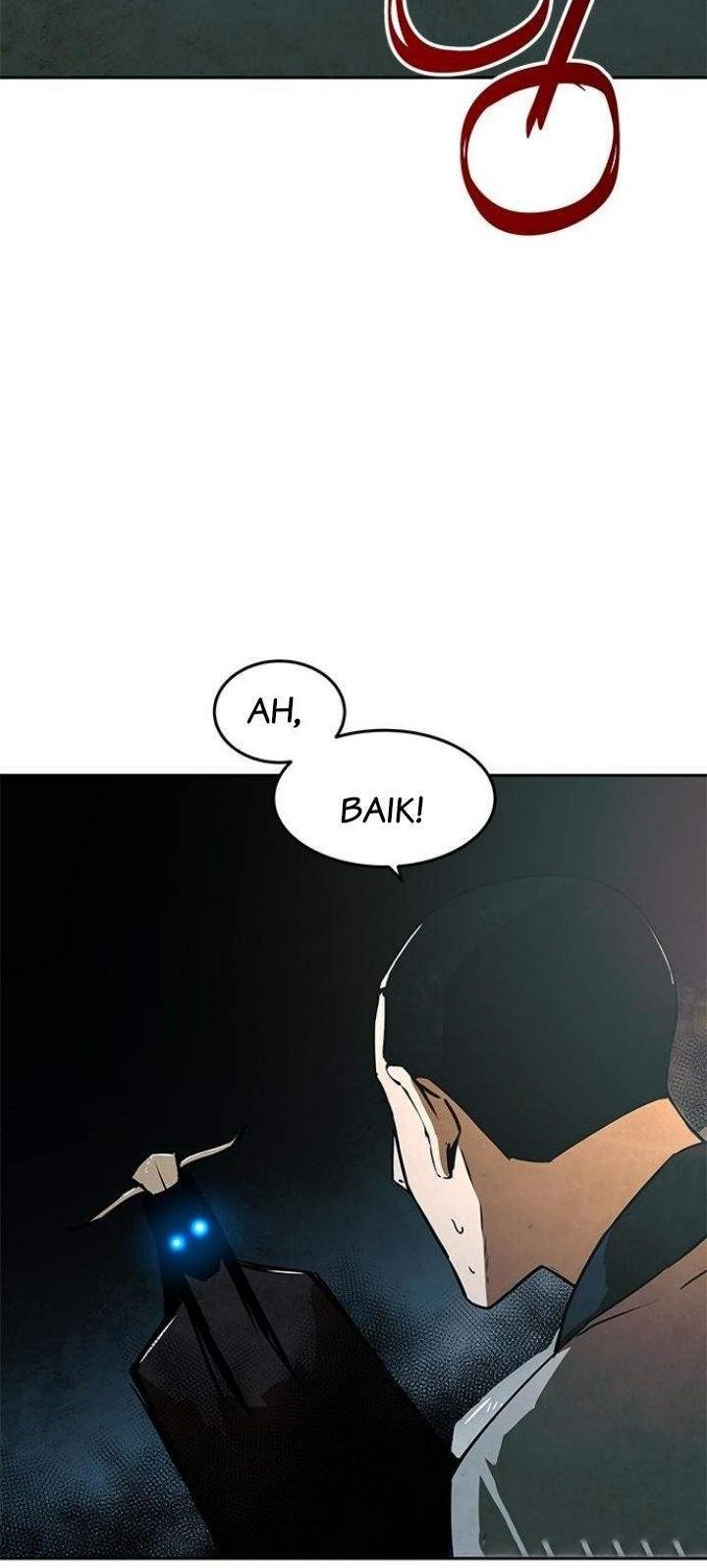 Exorcism Chapter 1 Gambar 63