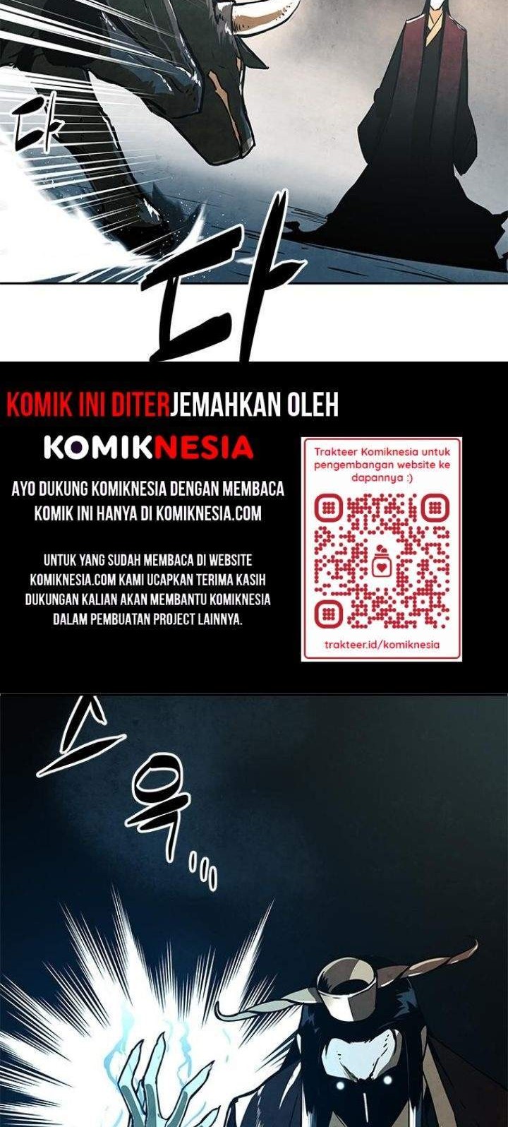 Exorcism Chapter 1 Gambar 70