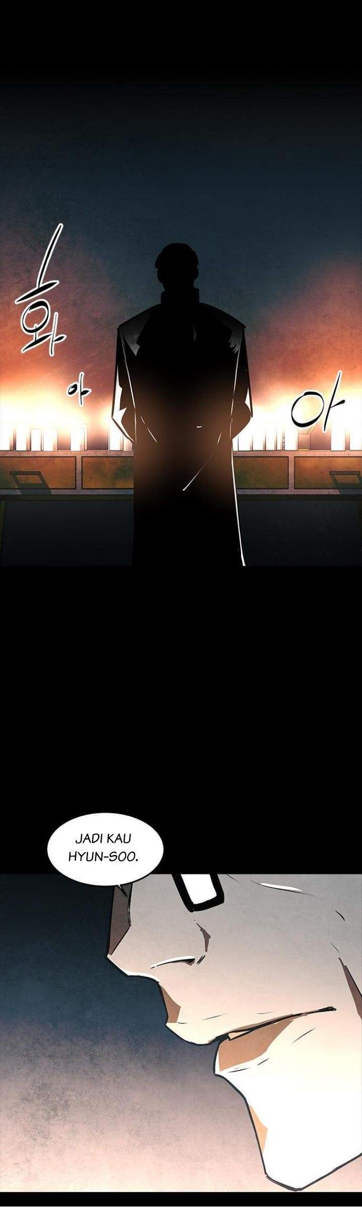 Exorcism Chapter 1 Gambar 12