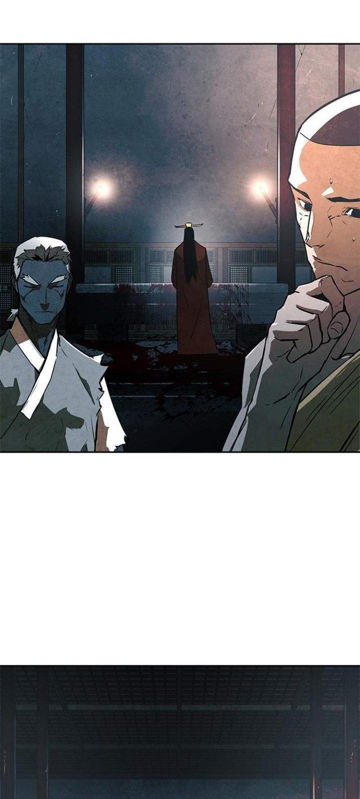 Exorcism Chapter 1 Gambar 81