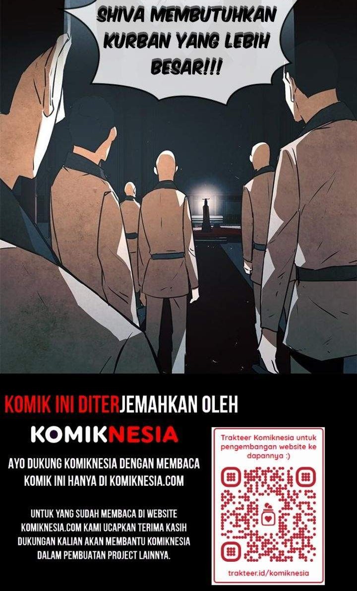 Exorcism Chapter 1 Gambar 87