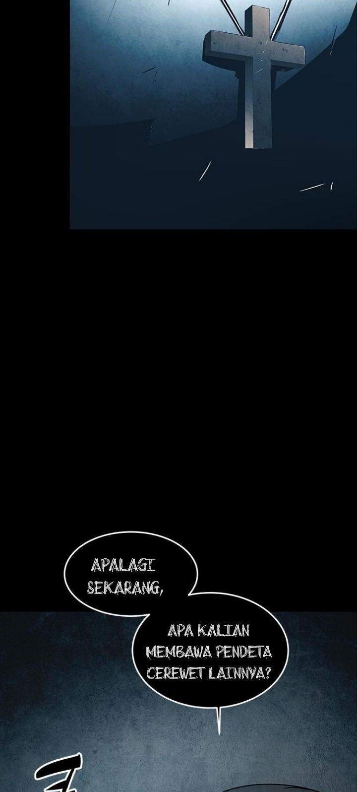 Exorcism Chapter 1 Gambar 9